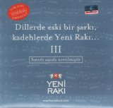 yeni rakı - Yeni Raki Fasil 3