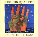 Kronos Quartet - Kronos Quartet performs Philip