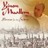 yinon muallem - klezmer for the sultan 2005