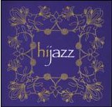 hijazz - hijazz