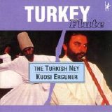 kudsi erguner - the turkish ney