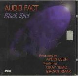 audio fact - Black Spot