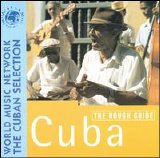 rough guide - Rough Guide to the Music of Cuba