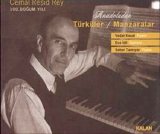 Vedat Kosal , Seher Tanrıyar , Ece İdil - Türküler/Manzaralar - Cemal Resit Rey