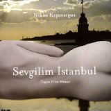 NIKOS KYPOURGOS - SEVGİLİM İSTANBUL
