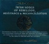 The Alias Acoustic Band - 1798 - 1998 Irish Songs of Rebellion (CD 2)