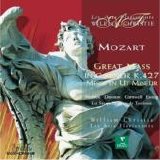 Dawson, Petibon, Cornwell,A. Ewing,Les Arts Florrisants, Christie - Mozart - Great Mass in C minor K. 427