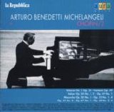 Michelangeli - Chopin/2