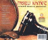 mısırlı ahmet - oriental dance&percussion(1993)