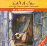 Adil Arslan & Carlo Domeniconi - Batı-Doğu Divanı