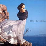 şevval sam - sek
