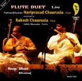 Hariprasad Chaurasia - flute duet