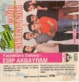 Edip Akbayram - 1982 Nice Nice Yillara