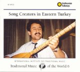 Murat Çobanoğlu - Rahim Sağlam - Şeref Taşlıova - Mevlut Şafak İhsani - song creators in eastern turkey