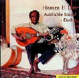Hamza El Din - Available Sound Darius