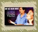 arif sağ - seher yıldızı