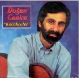 doğan canku - köçekçeler