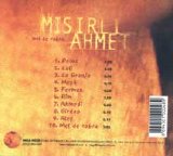 mısırlı ahmet - mel de cabra(2000)