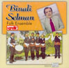 binali selman & FOLK ENSEMBLE - halay