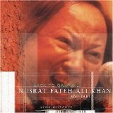 nusret fatih ali han - Back to Qawwalli [Long Distance]