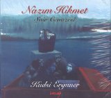 kudsi erguner ensemble - şair cenazesi