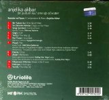 anjelika akbar - Bir Yudum Su  One Sip of Water (2005)