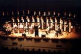 Orfeon oda korosu - turkish canon chorus contest