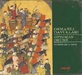 kudsi erguner - ottoman drums