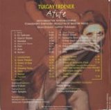 Turgay Erdener - Afife