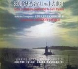 cinuçen tanrıkorur - Şeddisaba Suite & Sufi Hymns