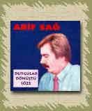 arif sağ - duygular dönüştü söze