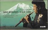 Suren Asaduryan - Bir Ömür Sadece