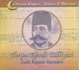 kudsi erguner ensemble - vocal masterpieces of kemani tatyos efendi