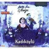 Deniz kızı Eftelya - Kadıköylü