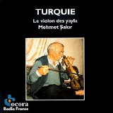 mehmet şakir & hayri dev - violin of the yayla