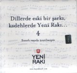 yeni rakı - Yeni Raki Fasil 4