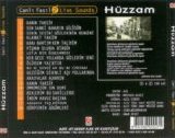 Fasıllar - Canli Fasil 2 Huzzam
