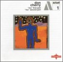 don cherry - mu [1969]