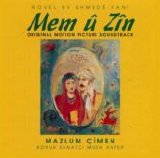 mazlum çimen - Mem U Zin