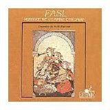 kudsi erguner - fasl: musique de l'empire ottoman