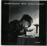 the hilliard ensemble - Motets - Guillaume de Machaut