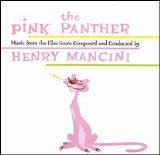 soundtrack - The Pink Panther [Bonus Tracks]