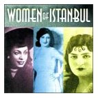 Various artists - Women Of Istanbul