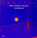 ulaş özdemir - Ummanda