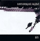 hayvanlar alemi - bir