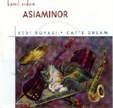 asiaminor - kedi rüyası