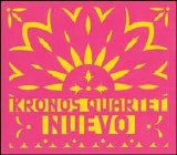 Kronos Quartet - Nuevo