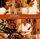 Ghazal - Lost Songs Of The Silk Road