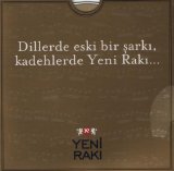 yeni rakı - Yeni Raki Fasil 1