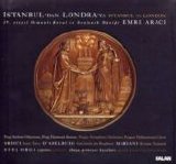 emre aracı - Istanbul'dan Londra'ya (2005)